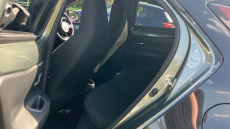 Toyota Aygo X 1.0 VVT-i Edge 5dr Auto Petrol Hatchback